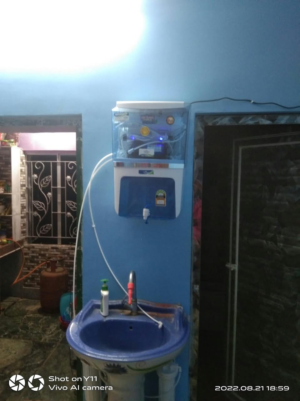 Kitchen & Office Dispenser